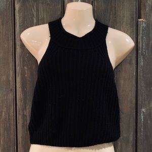 🌸4 FOR $30✨ Knit Crop Top